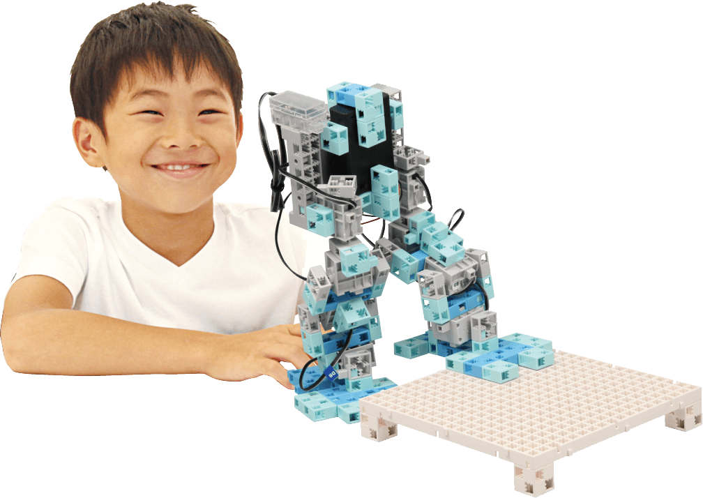 Alive キッズロボットプログラミング教室