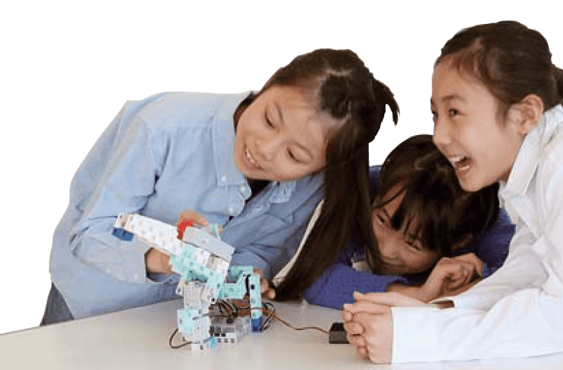 Alive キッズロボットプログラミング教室