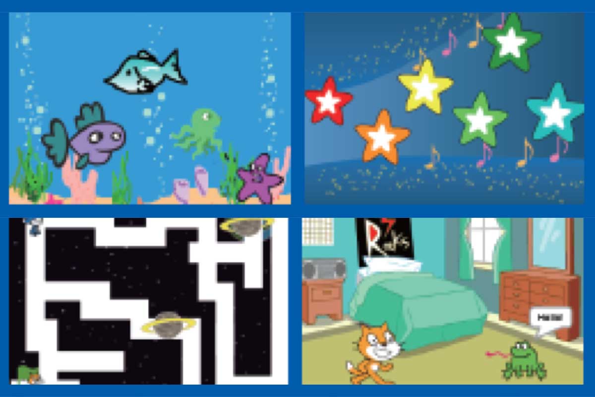 Alive キッズロボットプログラミング教室